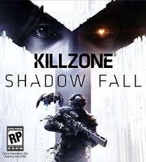 Ps4 Killzone Shadow Fall