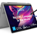 Lenovo IdeaPad Slim 3 14IRU8 Core i3-1315U (8GB | 512GB)