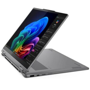 Lenovo Yoga 7 2-in-1 14" Touchscreen Laptop (14ILL10) 16GB/512GB