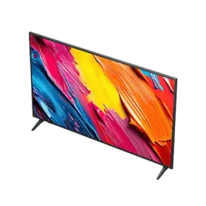 LG 55UA80006 55-inch 4K UHD LED Smart TV
