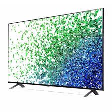 LG NANO80T Series 65 inch 4K TV