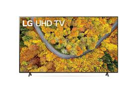 LG UHD 4K TV 2022 70 Inch UP7750 Series