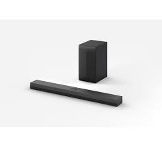 LG S70TY Soundbar - 400W