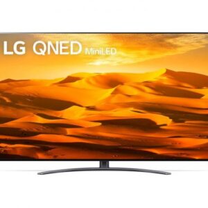 LG QNED  75 Inch  QNED91 series WebOS22  Smart AI ThinQ  Magic Remote  AI Picture Pro HDR10  HLG AI Picture Pro  AI Sound Pro
