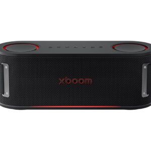 LG xboom Bounce
