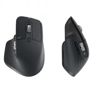 LOGITECH MX MASTER 3s Wireless Mouse