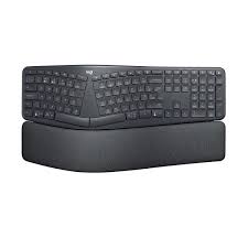Logitech ERGO K860 Wireless Ergonomic Keyboard