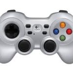 Logitech F710 Wireless Gamepad