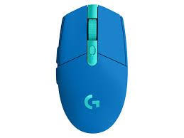 Logitech G305 Wireless Gaming Mouse