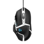 Logitech G502 SE Hero High Performance RGB Wired Gaming Mouse