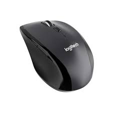 Logitech M705 Marathon Mouse