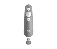 Logitech R500 Wireless Laser Presenter