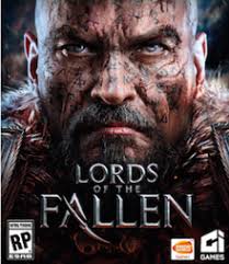 Ps4 Lords of the Fallen