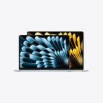 MacBook Air M5 13-inch (24GB/1TB)