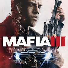 Ps4 Mafia III