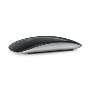 Apple Magic Mouse 4 Black