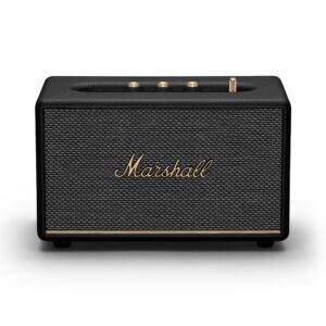 Marshall Acton III Bluetooth Home Speaker