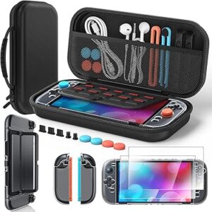 Coteetci 15 in 1 Mega Pack Accessories Nintendo Switch 2