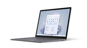 Microsoft Surface Laptop 5 16/512GB