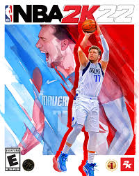 Ps5 NBA 2K22