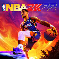 Ps5 NBA 2K23