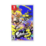 Nintendo Switch Splatoon 3