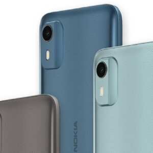 Nokia C12 Pro 4/64GB