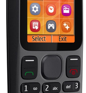 Nokia 100