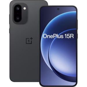 OnePlus 15R 12GB RAM + 512GB