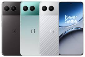 OnePlus Nord 4 12/256GB