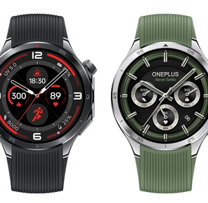 OnePlus Watch 4