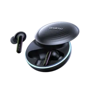 Oraimo SpaceBuds Hybrid ANC True Wireless Earbuds