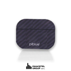 Piblue Case Carbon Fiber for Airpod Pro 2