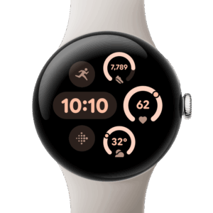 Google Pixel Watch 3 41mm