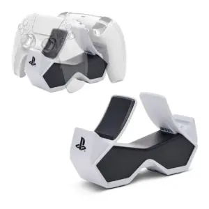 PS5 Twin Charging Station for Wireless Controllers