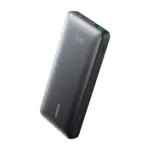 Anker Power Bank (10,000 mAh, 25W, 3 Port)