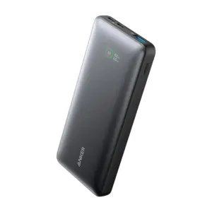 Anker Power Bank (10,000 mAh, 25W, 3 Port)