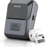 Green Lion Thermal Printer