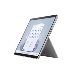 Microsoft surface pro 9- Core i7, 16GB RAM, 1TB SSD