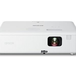 Epson Co-W01 3000 lumens projector