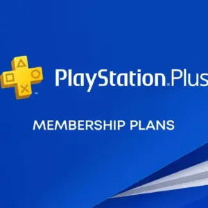 PS Plus Memberships/Subscription Plans USA Region (Extra Plan) Monthly