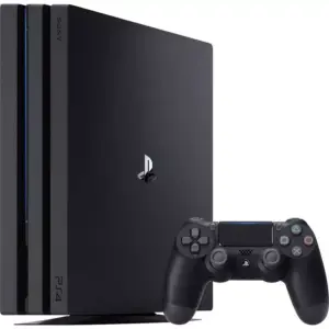 PlayStation PS4 Pro 1TB Refurbished
