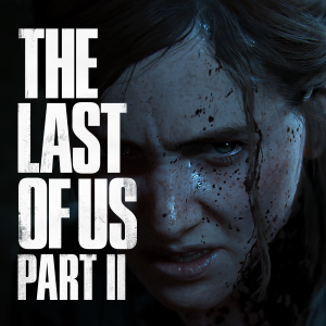 PS4 The Last Of Us Part 2