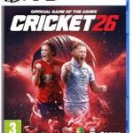 Ps5 Cricket 26