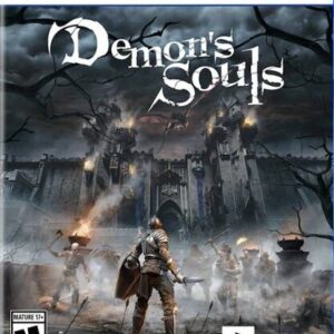 Ps5 Demon Souls