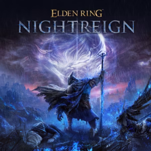 PS5 Elden Ring Nightreign
