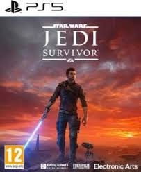 Ps5 STAR WARS Jedi: Survivor