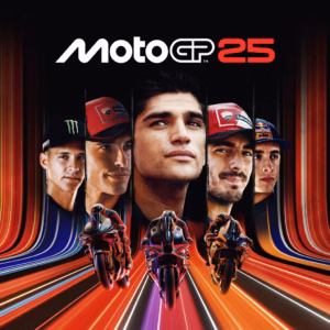 PS5 MotoGP™25