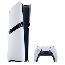PlayStation 5 Pro 2TB Console