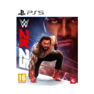 Ps5 WWE 2K25